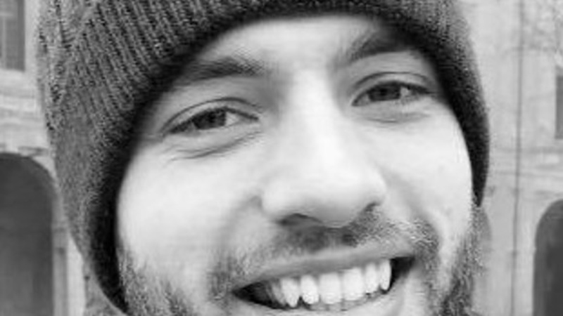 Konstantinos Voudouris