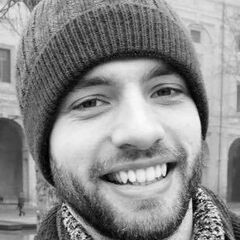 Konstantinos Voudouris