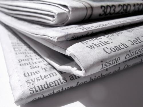 CAMBLab in the News